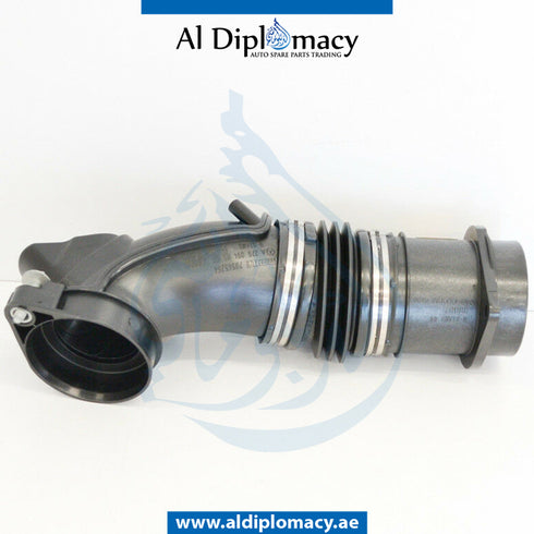 Left AIR INTAKE HOSE for Mercedes-Benz SLK Class C217 (2015-2021) models